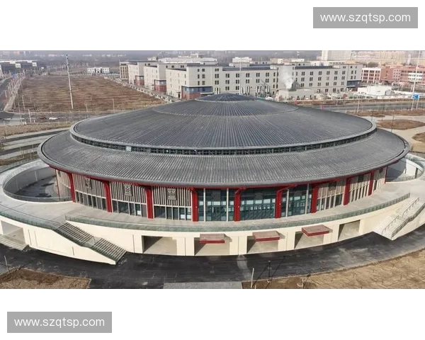 体育场馆投入高昂医保设施,却因协同失灵沦为无效资产 体育场馆投入高昂医保设施,却因协同失灵沦为无效资产